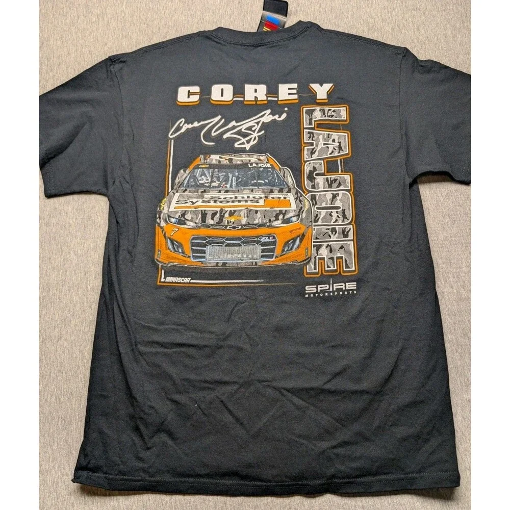 Nascar product new